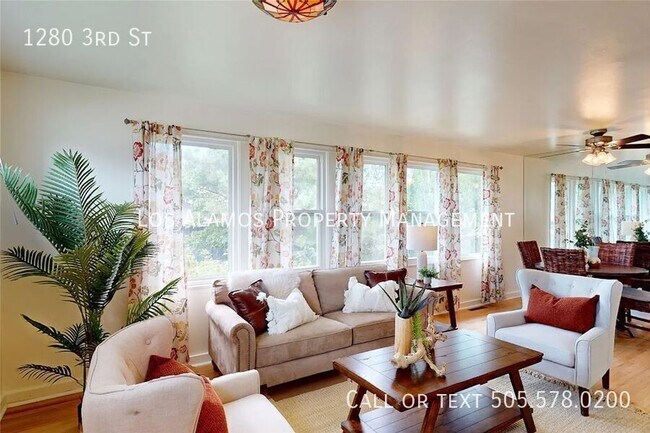 Foto del edificio - 1280 3rd St