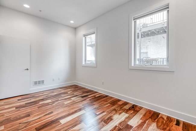 Photo - Old City Townhome