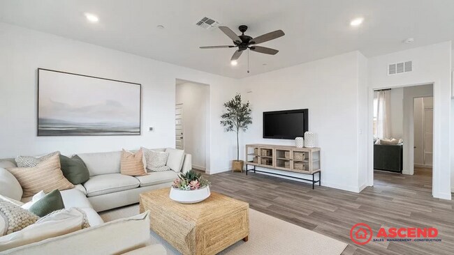 Foto del edificio - Stunning Newly Built Home In Gossamer Grove!