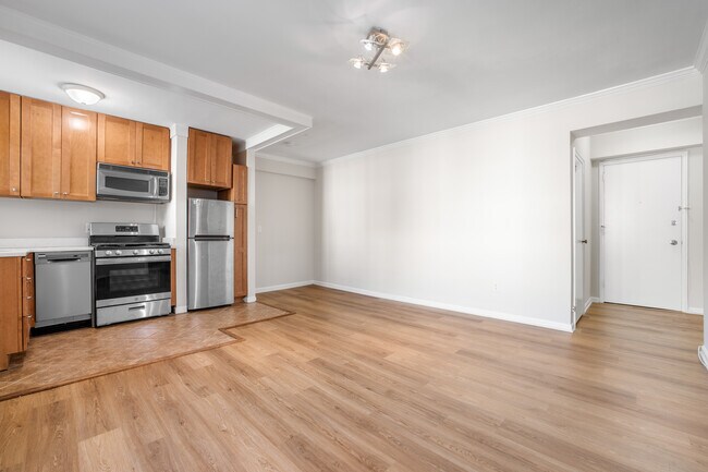 Foto del edificio - 2130 N St NW