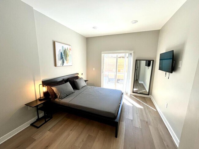 Foto del edificio - 1530 Federal St