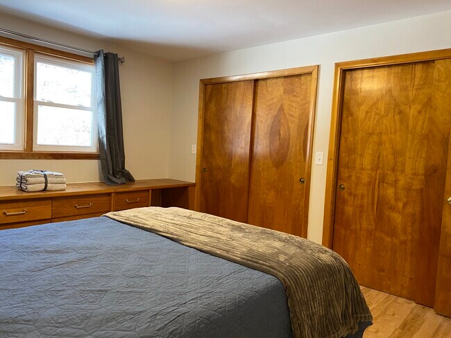 Bedroom #2 - 89 Hillside Ave