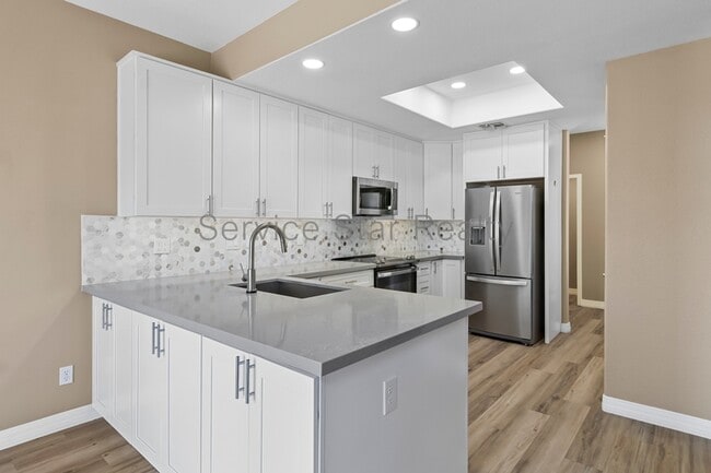 Foto del edificio - 4301 N 21st St