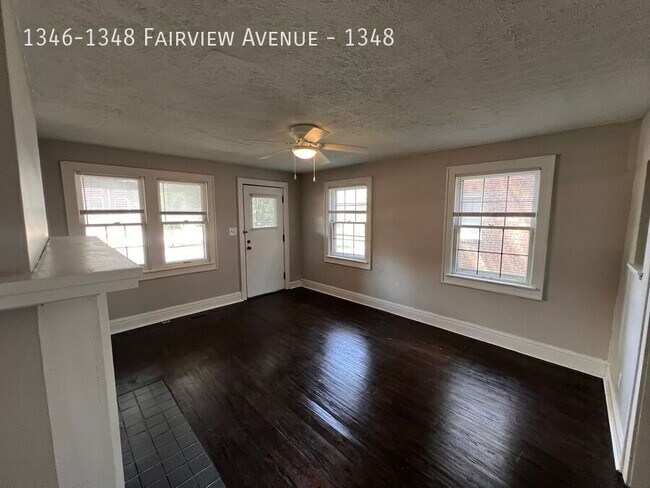 Foto del edificio - 1346-1348-1348 Fairview Ave