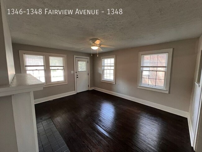 Building Photo - 1346-1348-1348 Fairview Ave