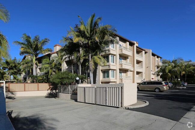 Foto del edificio - Shasta Terrace Apartments