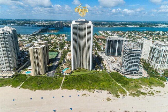 Foto del edificio - 3000 N Ocean Dr