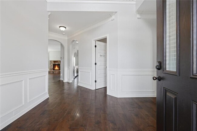 Foto del edificio - 523 Besra Dr