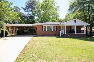 Building Photo - 5902 Catalina Dr