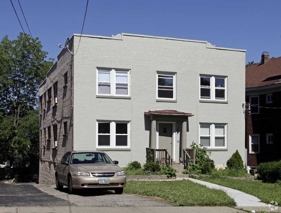 Foto del edificio - 5311 Moeller Ave