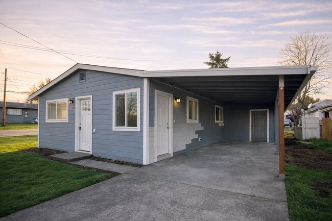 Foto del edificio - 3000 O St