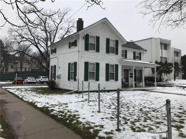 Building Photo - 501 W Forest Ave