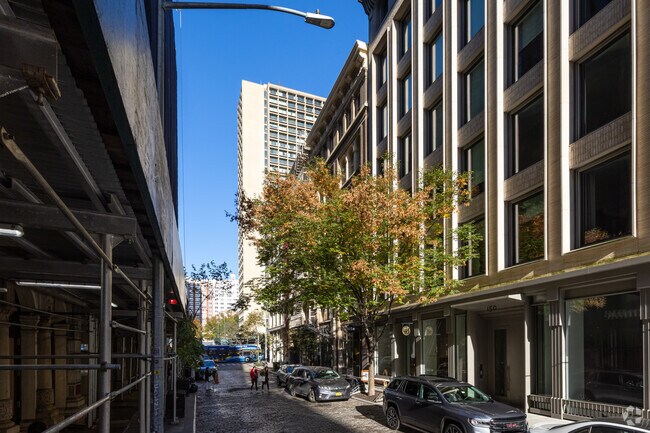 Foto del edificio - 152-156 Wooster St