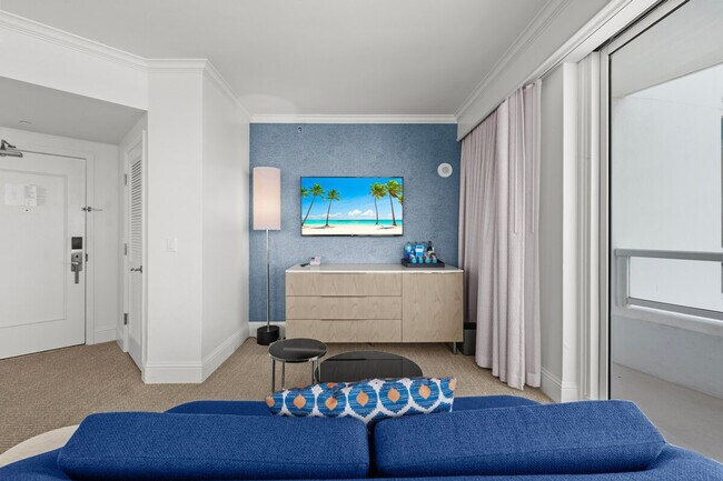 Foto del edificio - 4401 Collins Ave
