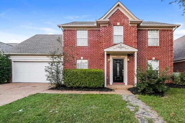 Building Photo - 11626 Mahogany Dr