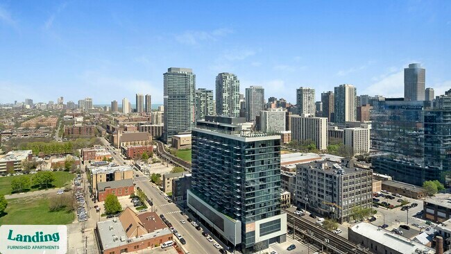 Foto del edificio - 347 W Chestnut St