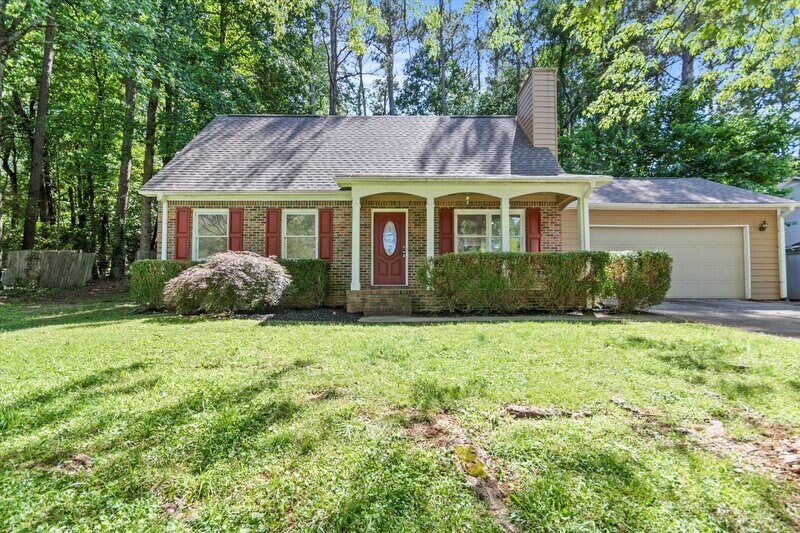 Primary Photo - 233 Pine Ridge Rd