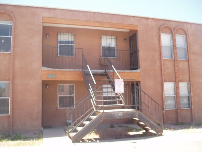 Primary Photo - 12400 Hardin Ct NE