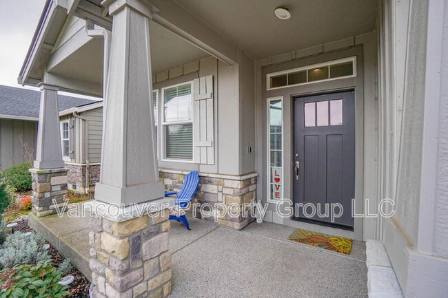 Photo - 11812 NE 137th Ave House