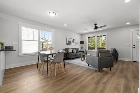 Foto del edificio - 511 Heard St