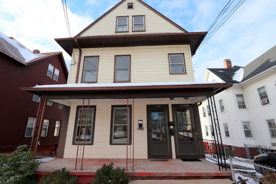 Foto principal - 72 N Whittlesey Ave