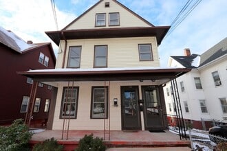 Building Photo - 72 N Whittlesey Ave