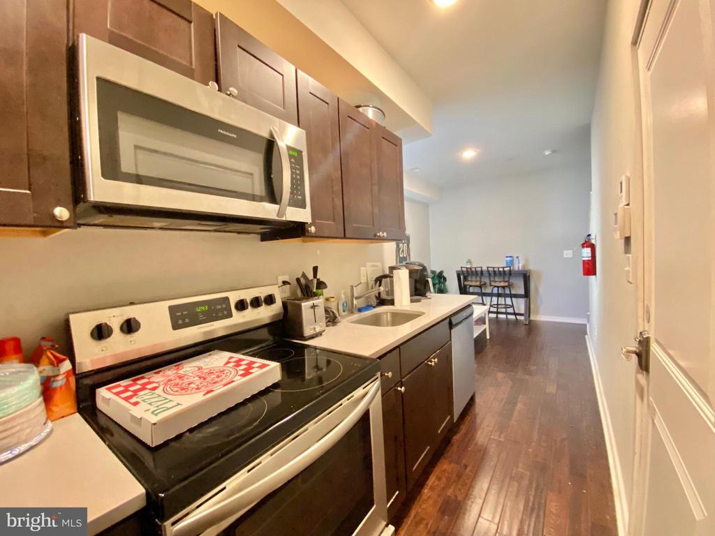 Foto principal - 1708 N Bouvier St