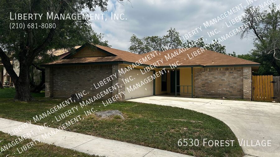 Foto principal - 6530 Forest Village