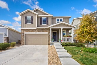 Building Photo - 3529 Booth Falls Dr
