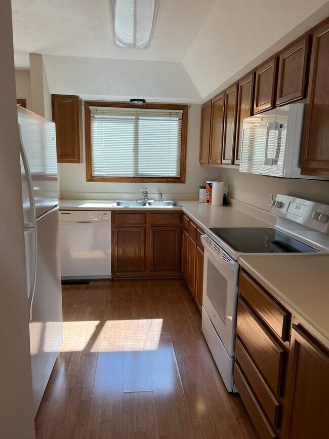 Foto del edificio - 2122 W 6th St
