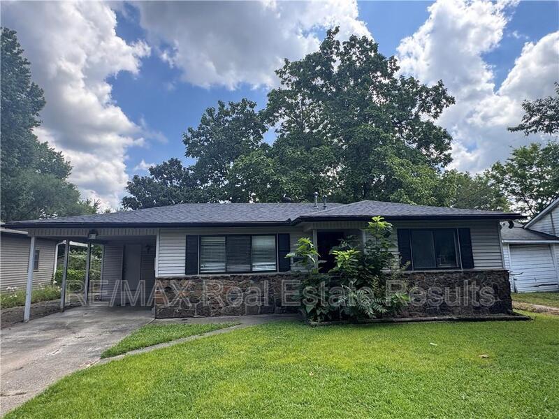 Foto principal - 1420 S W Ave