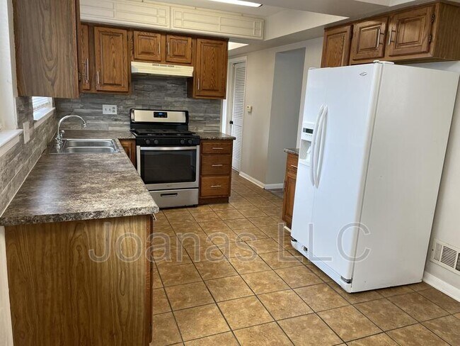 Foto del edificio - 1043 Richland St