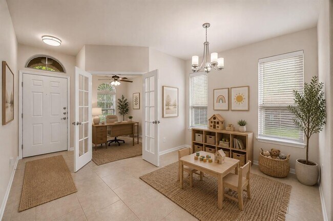 Foto del edificio - 3451 Mayfield Ranch Blvd