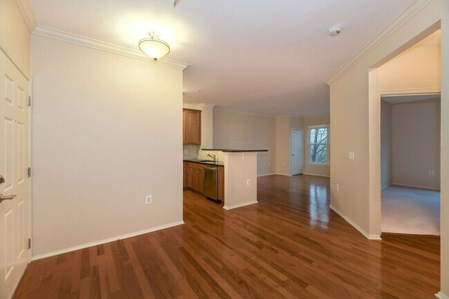 Building Photo - 1 Bed 1 Bath - North Bethesda Condo - 1 Re...
