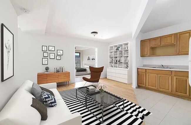 Building Photo - 202 East 110th Street