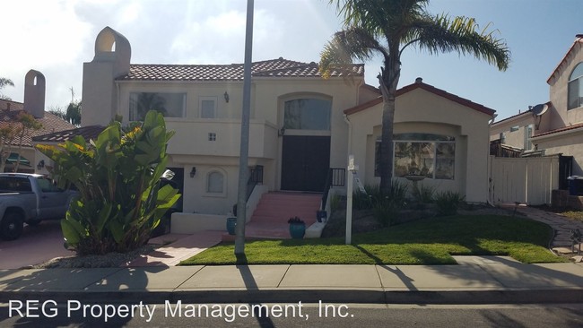 Building Photo - 3 br, 2.5 bath House - 170 El Viento