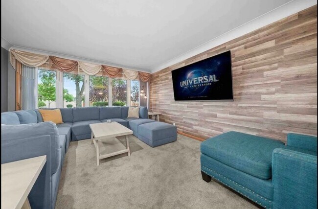 Foto del edificio - 5304 S New England Ave