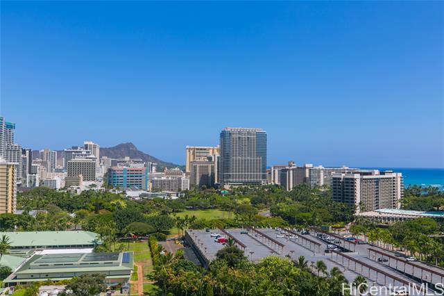 Foto principal - 1910 Ala Moana Blvd