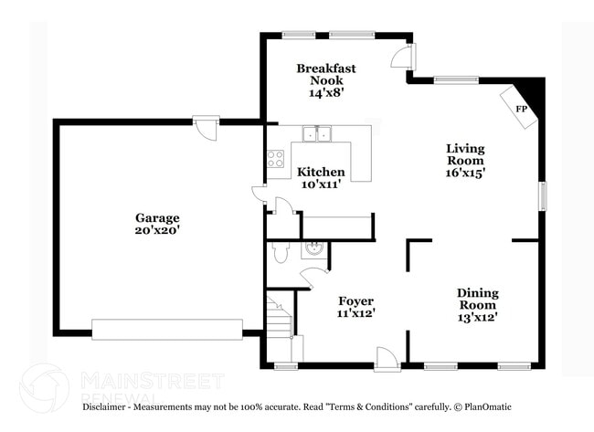 Building Photo - 9231 Atlas Cedar Dr