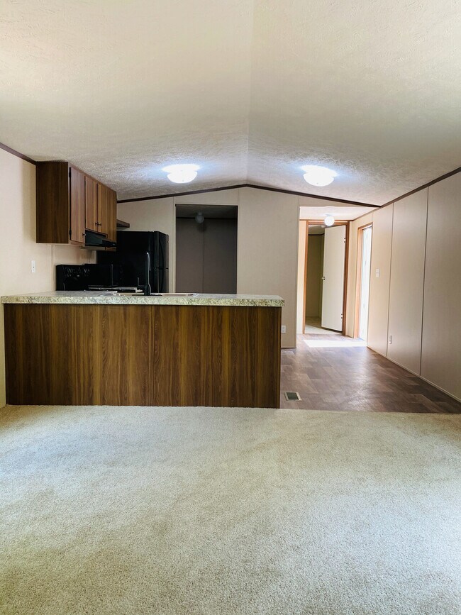 Foto del edificio - 318 Harrison Trail