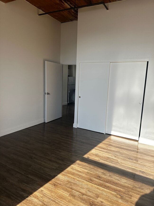 Interior Photo - SilverBrick Lofts