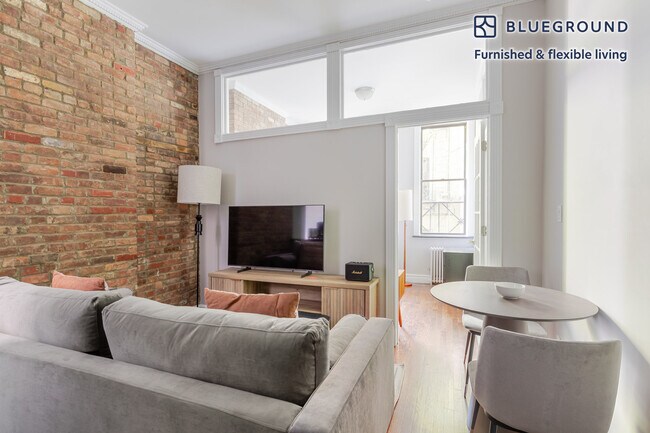 Foto del edificio - 248 Mott St