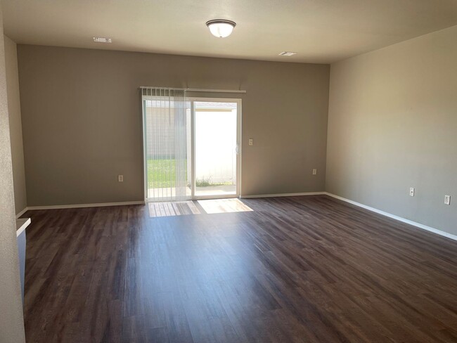 Foto del interior - Jackson Heights Apartments & Townhomes