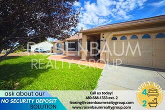 Building Photo - 9431 Serpentine Ln