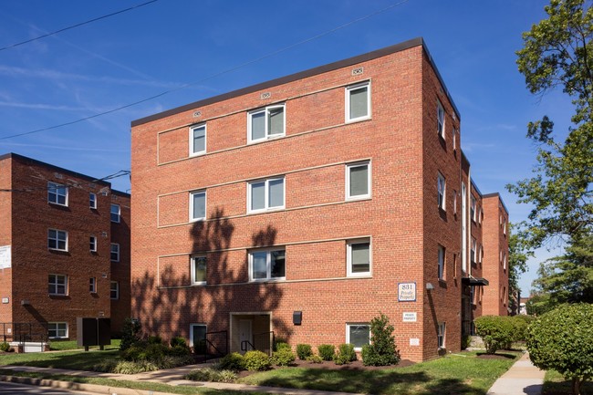 Building Photo - Arbelo Apartments
