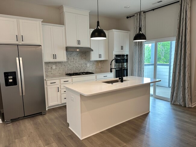 Building Photo - 9101 Harwen Ln