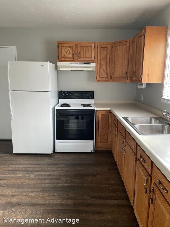 Foto del edificio - 2 br, 1 bath House - 2533 Edgelea Drive