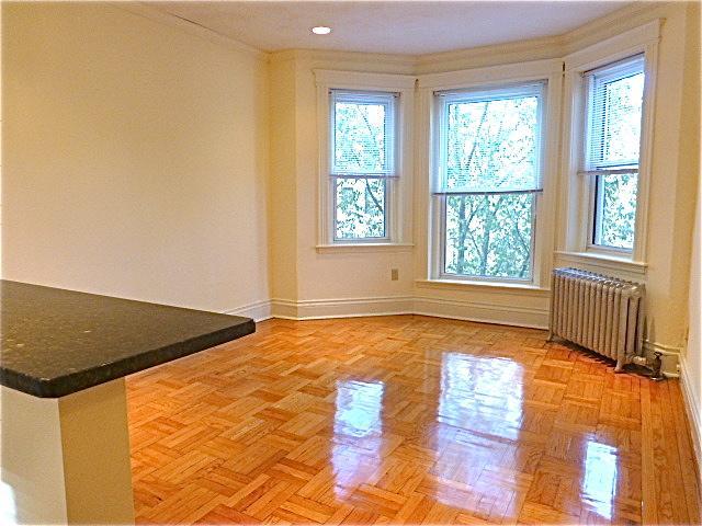 Foto del edificio - 109 Queensberry St