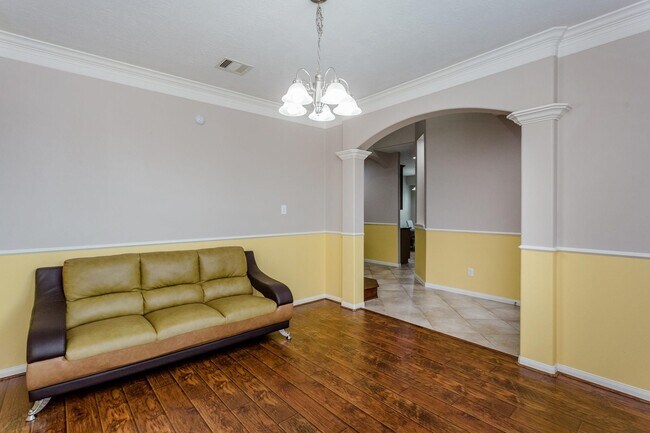 Building Photo - 3430 Lilac Ranch Dr