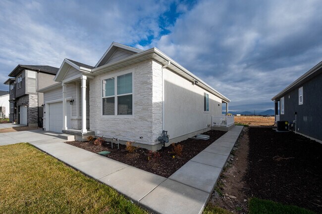 Foto del edificio - 6216 Teton Pk Dr